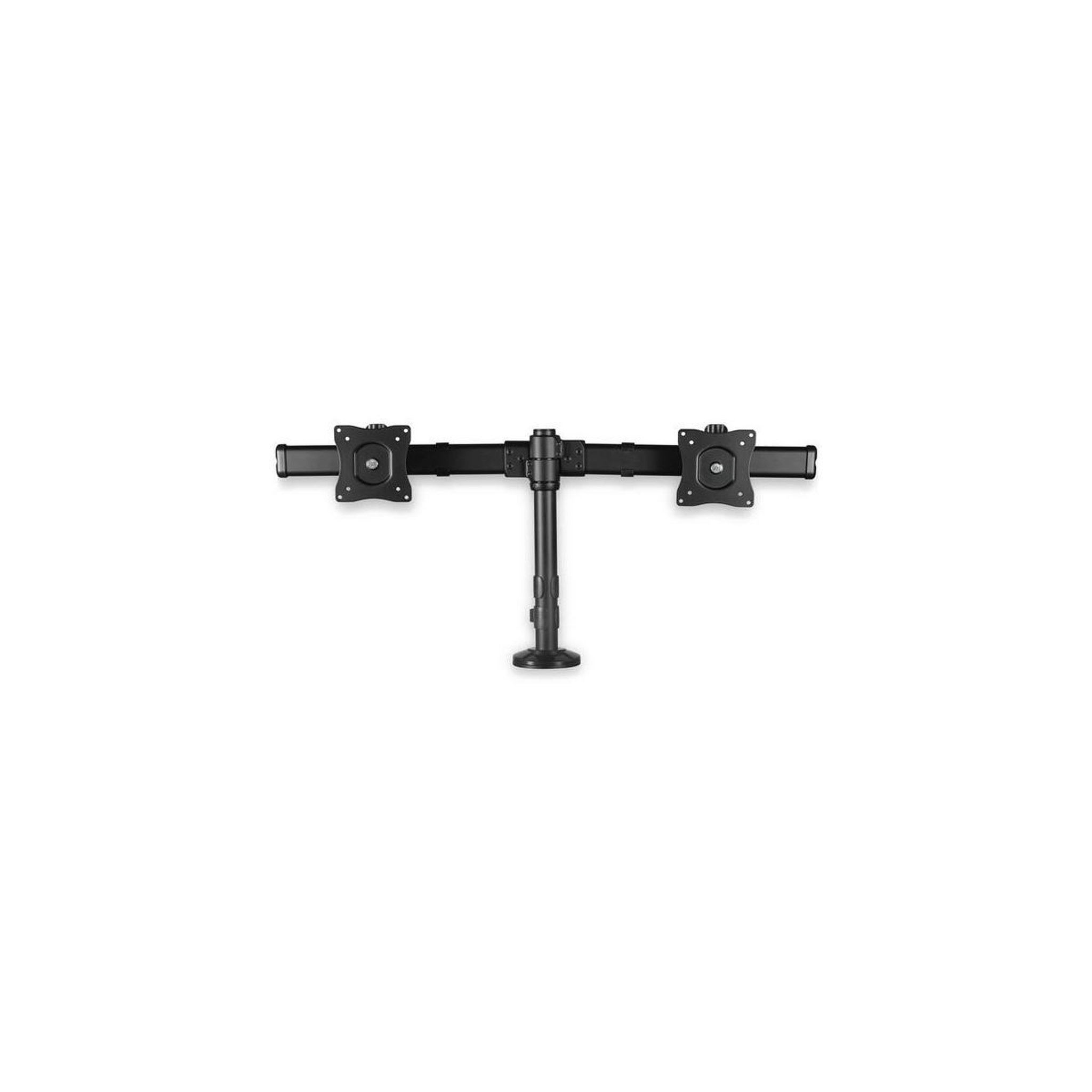 Voir la diapositive 3 : Startech Startech.com armbarduog support d'écran plat pour bureau 68,6 cm (27 ) noir