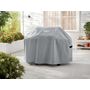 Voir la diapositive 2 : Weber Housse barbecue gaz Weber Genesis II 3 brûleurs