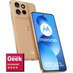 MOTOROLA Smartphone Edge 50 Neo 512Go Sable