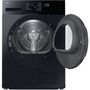 Voir la diapositive 3 : Samsung Sèche linge pompe à chaleur DV90DG52A0AB