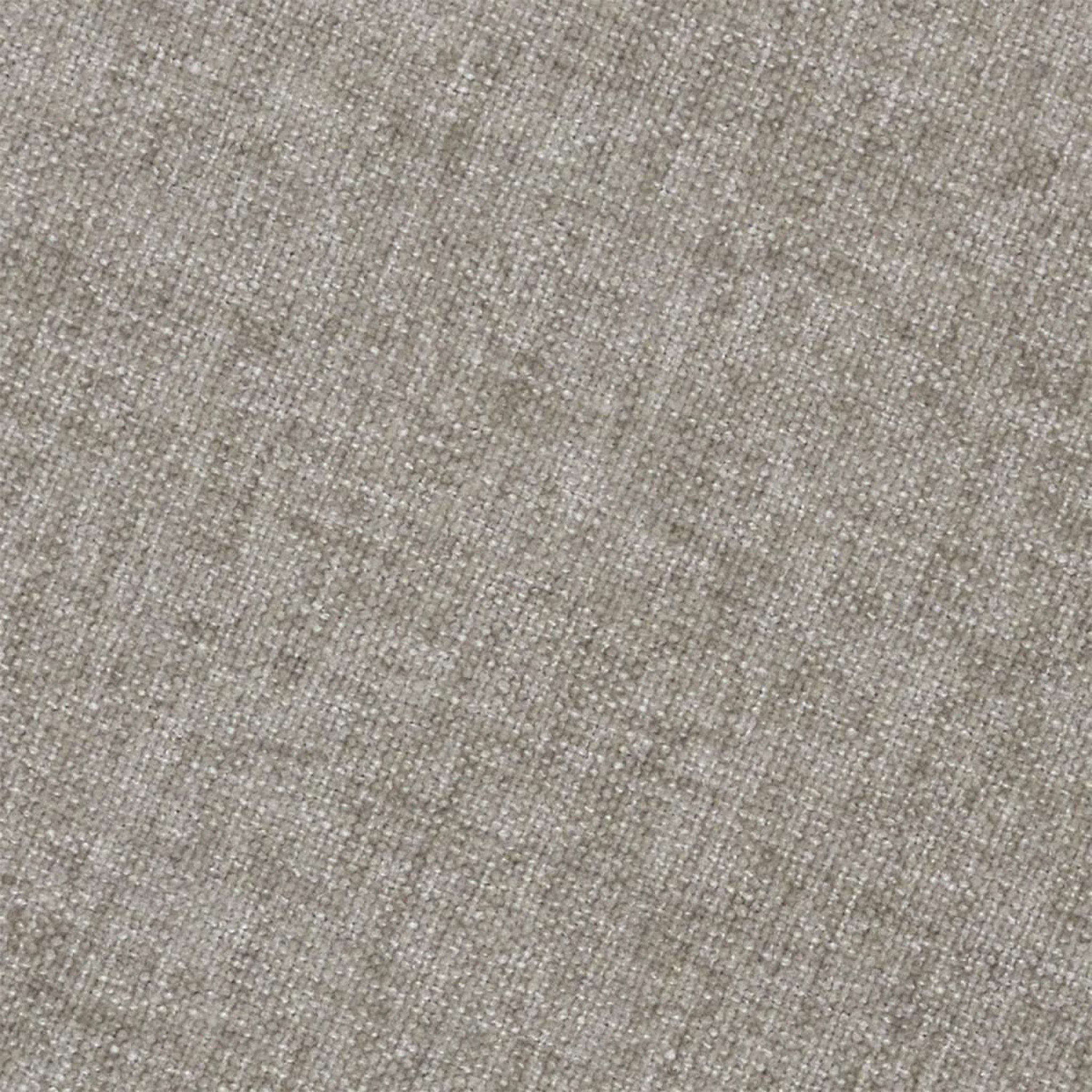 Voir la diapositive 3 : The Home Deco Factory Tabouret design  emilia  35cm taupe