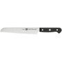 Voir la diapositive 1 : ZWILLING Couteau à pain Gourmet a pain 20 cm