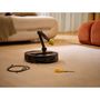 Voir la diapositive 3 : ROBOROCK Aspirateur robot Saros Z70 noir