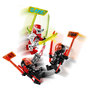 Voir la diapositive 8 : LEGO Ninjago 71710- La Voiture Ninja