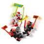 Voir la diapositive 8 : LEGO Ninjago 71710- La Voiture Ninja