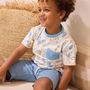 Voir la diapositive 5 : Petit Béguin T-shirt enfant Biscarosse