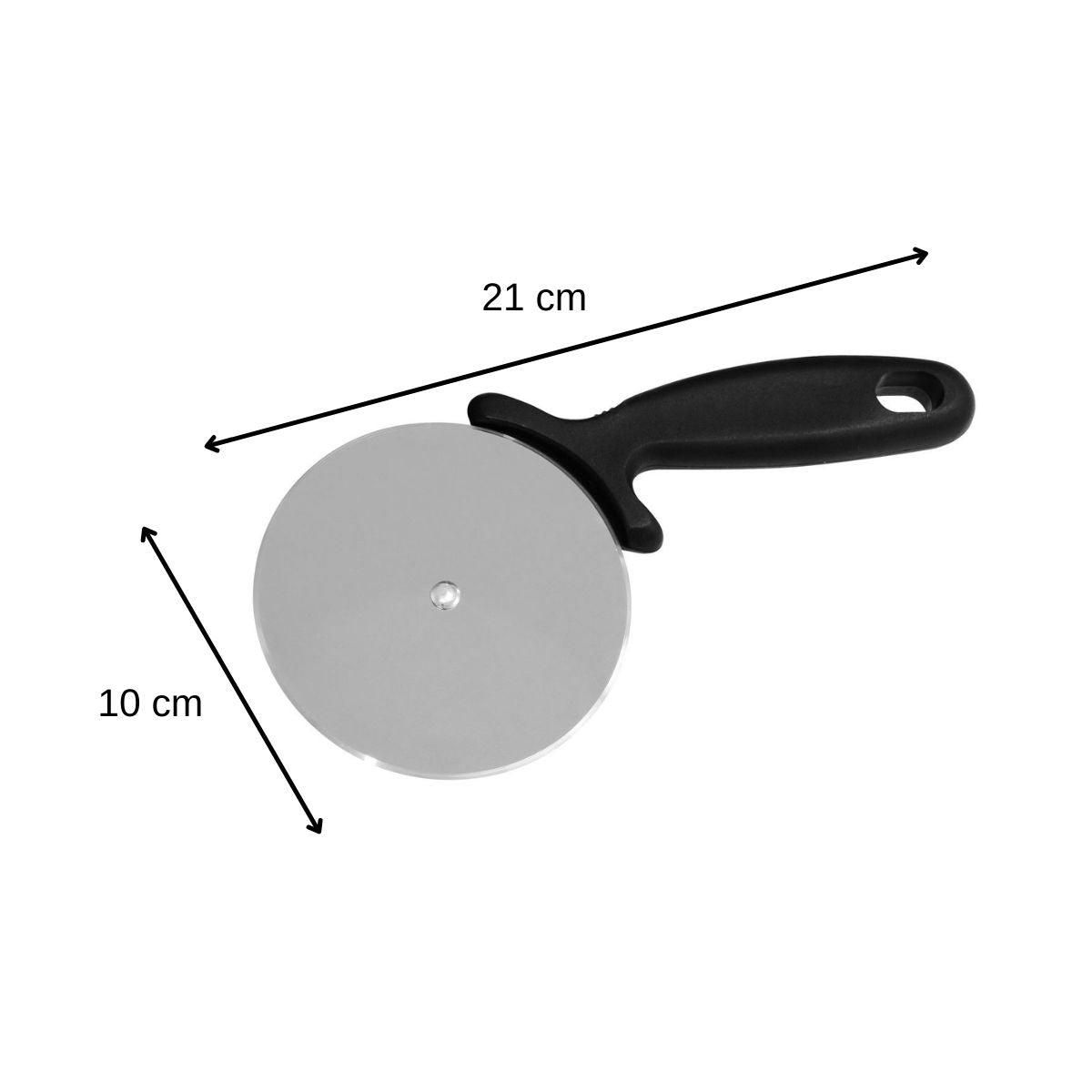 FM PROFESSIONAL Roulette à pizza FM 21 cm Professional