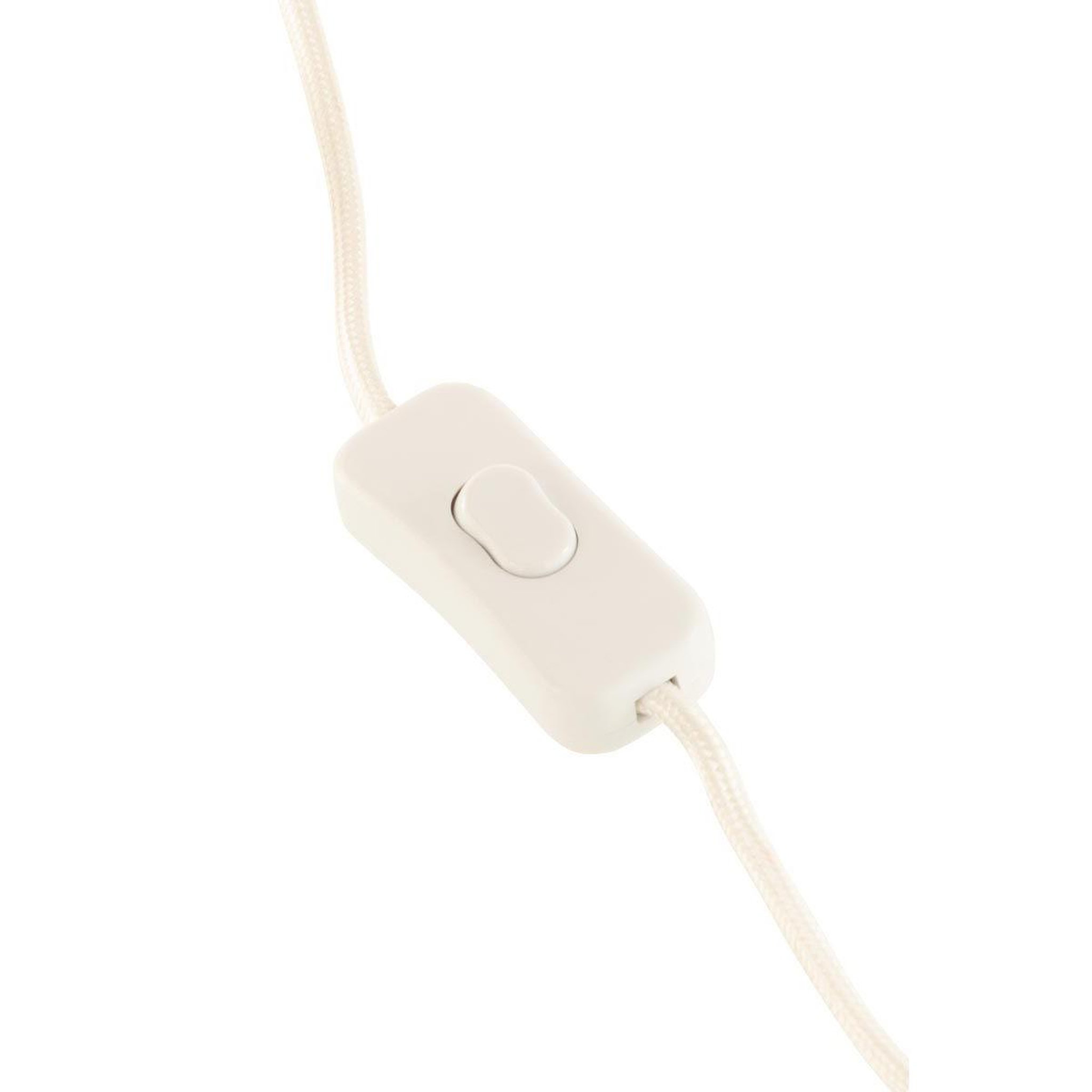 Voir la diapositive 4 : J-LINE Lampe à poser en bois  bahamas  51cm naturel