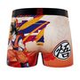 Voir la diapositive 6 : FREEGUN Lot de 3 boxers homme Dragon Ball Z