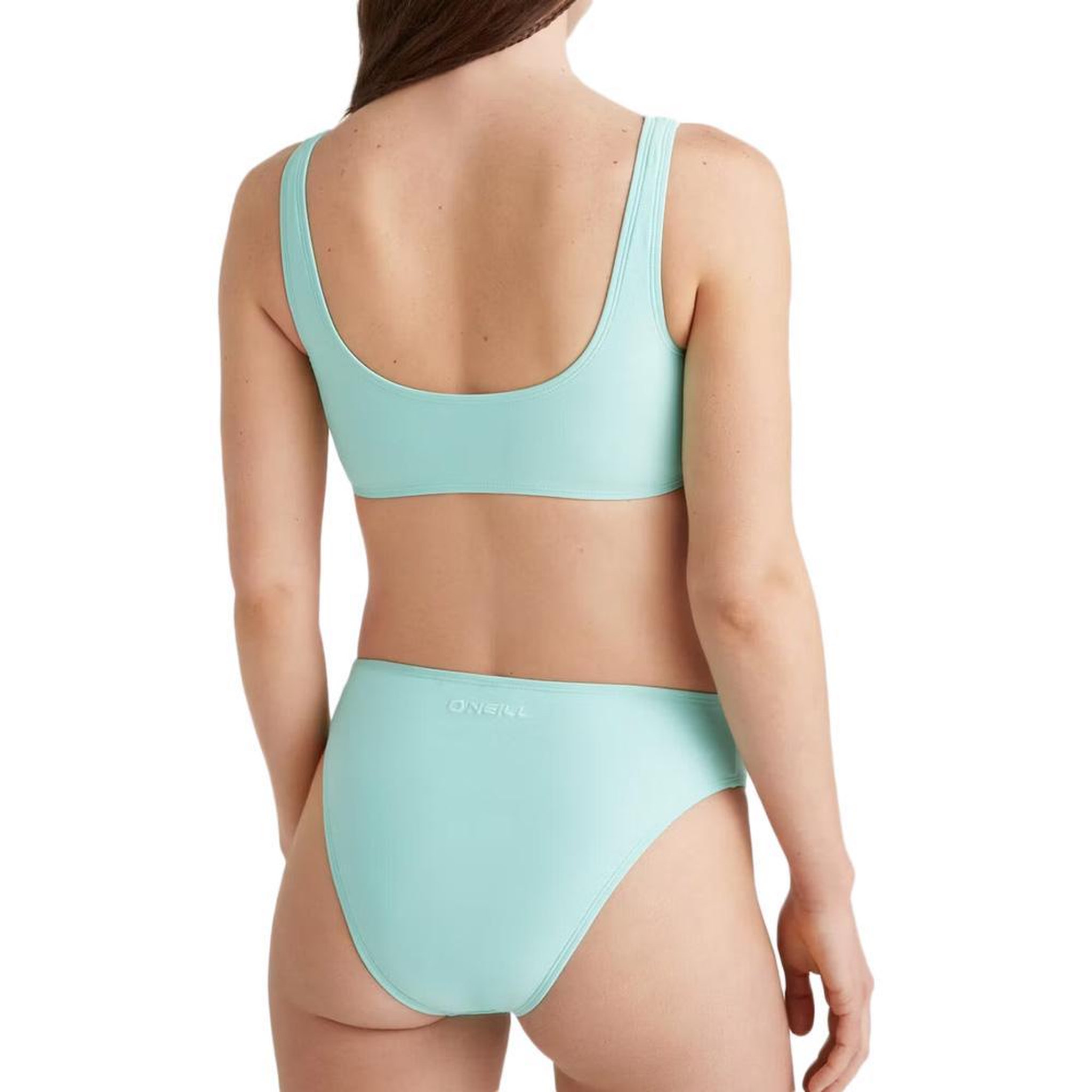 Voir la diapositive 2 : O'NEILL Maillot de bain Vert Femme O'Neill Ella