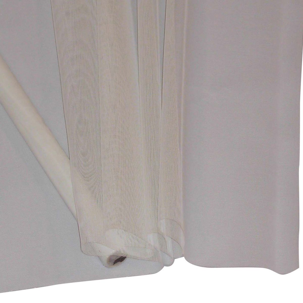 Blister de toile en fibre de verre L120 x H150cm