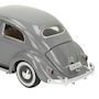 Voir la diapositive 3 : BURAGO Modèle réduit Bburago Volkswagen Käfer Beetle 1955 gris