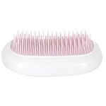 Paris Prix Brosse à Cheveux Ionique  Vibrante  11cm Blanc