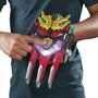 Voir la diapositive 4 : HASBRO Figurine Power Ranger Dino Fury Knight Morpher électronique 