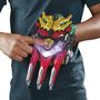 Voir la diapositive 4 : HASBRO Figurine Power Ranger Dino Fury Knight Morpher électronique 