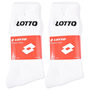 Voir la diapositive 3 : LOTTO Chaussettes Homme LOTTO