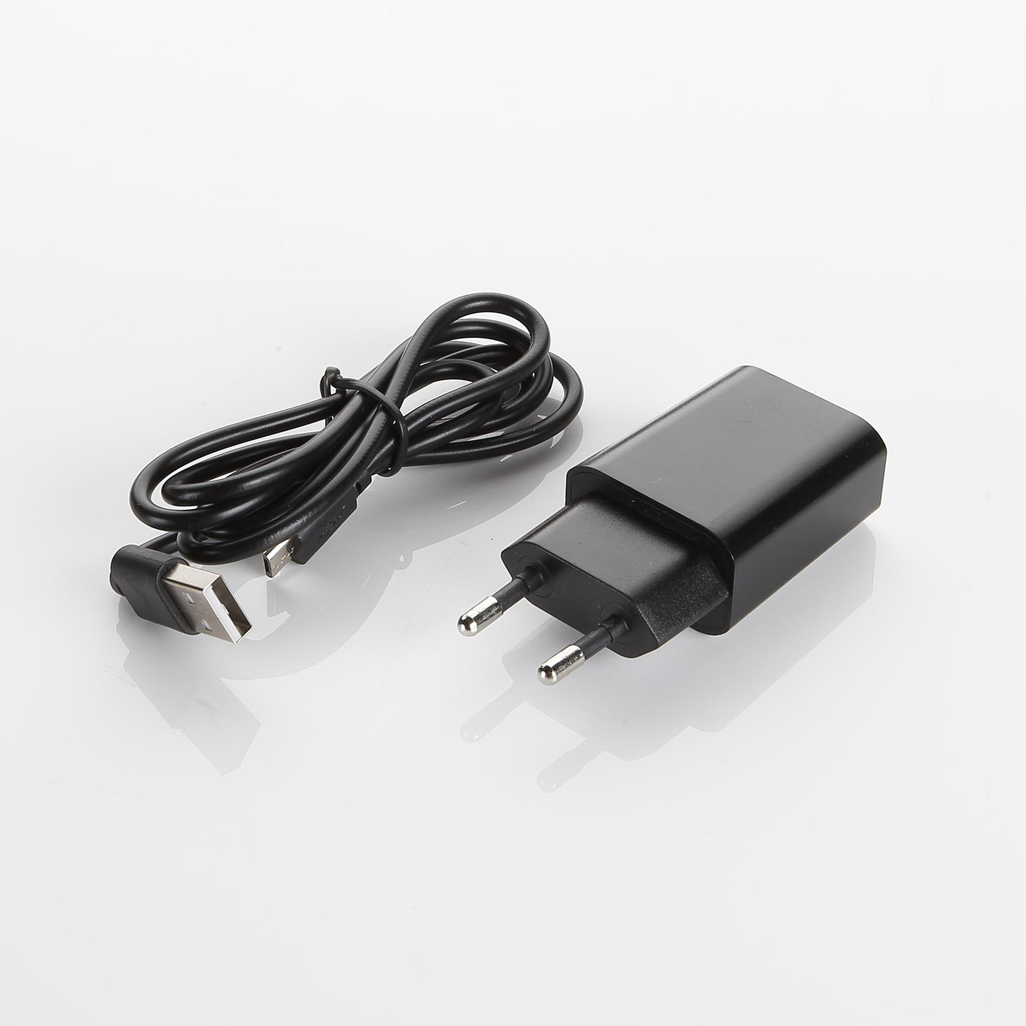 Voir la diapositive 4 : ALYCO Lampe frontale LED rechargeable 10 W 10 W 10 W
