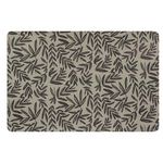 ATMOSPHERA Set de Table  Atmosphera Lou. Coloris disponibles : Vert