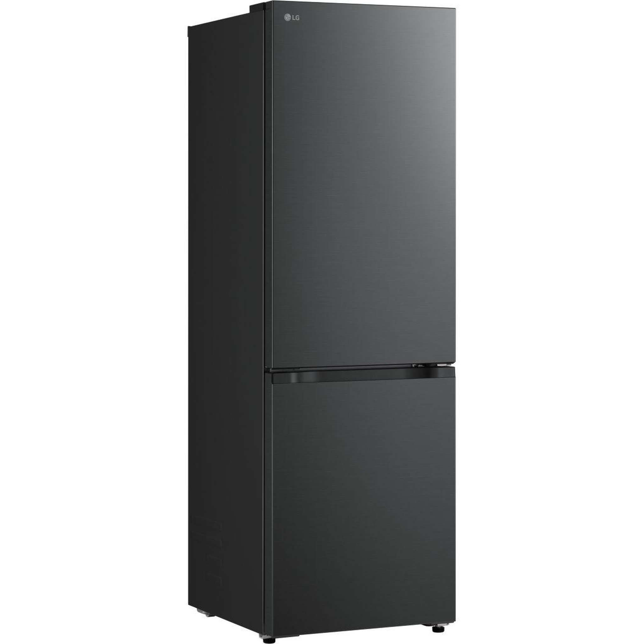 Voir la diapositive 2 : LG Réfrigérateur combiné gbbsj1ccep
