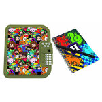 Lexibook Journal intime éléctronique avec coffre-fort Harry Potter