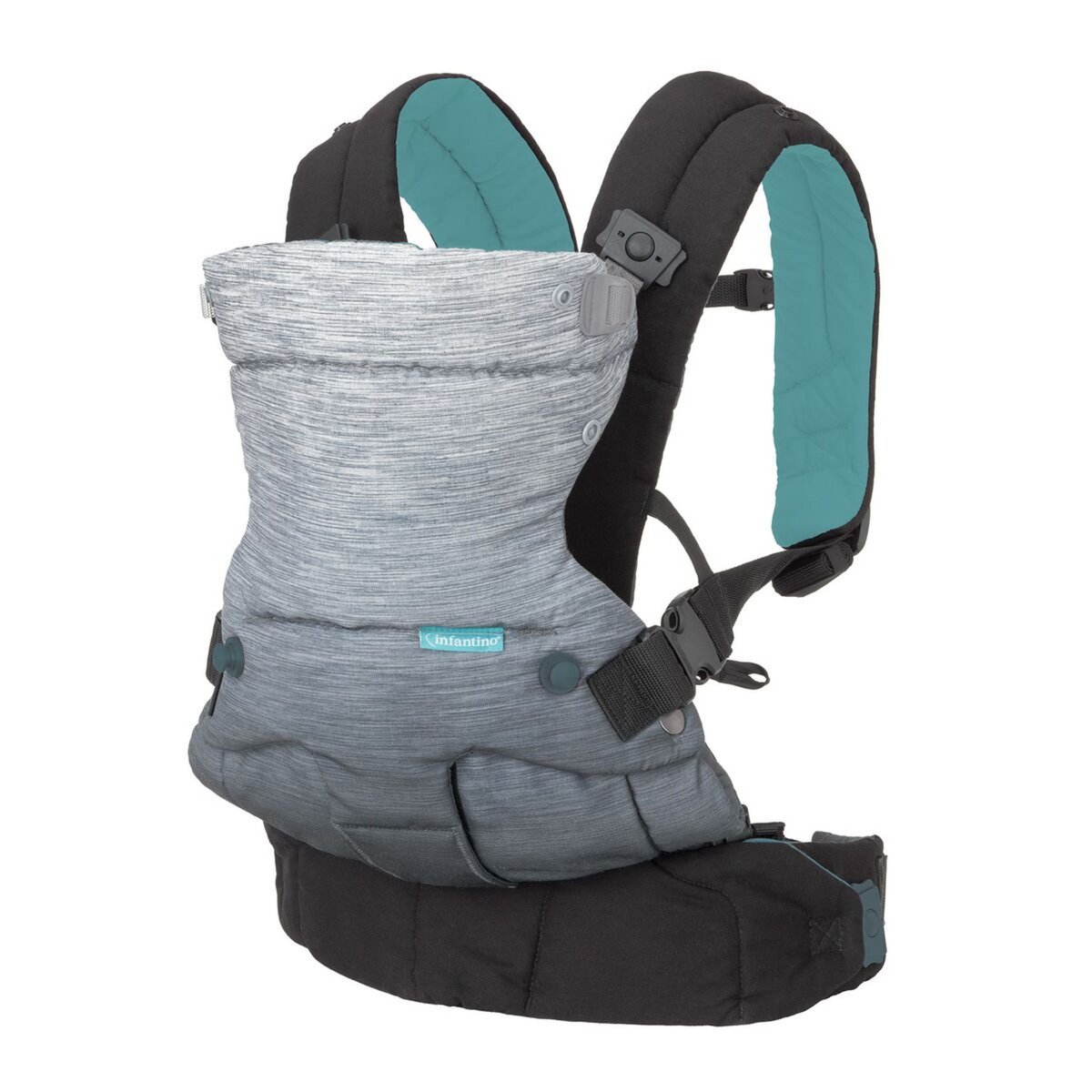 INFANTINO Porte bébé ergonomique Go Forward Evolved