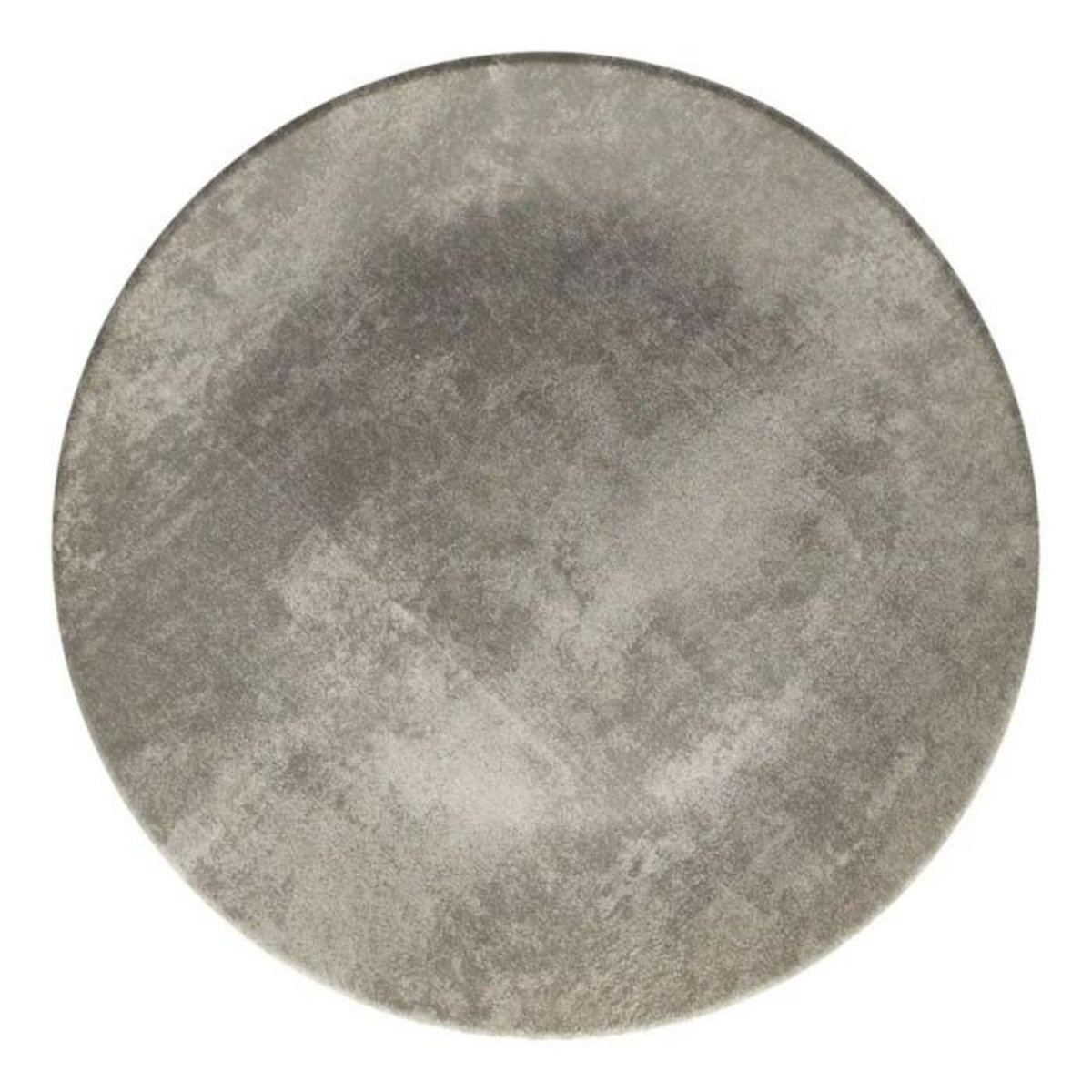 FEERIC LIGHT & CHRISTMAS Lot de 6 Assiettes à Dessert  Marc  20cm Naturel