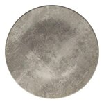 FEERIC LIGHT & CHRISTMAS Lot de 6 Assiettes à Dessert  Marc  20cm Naturel