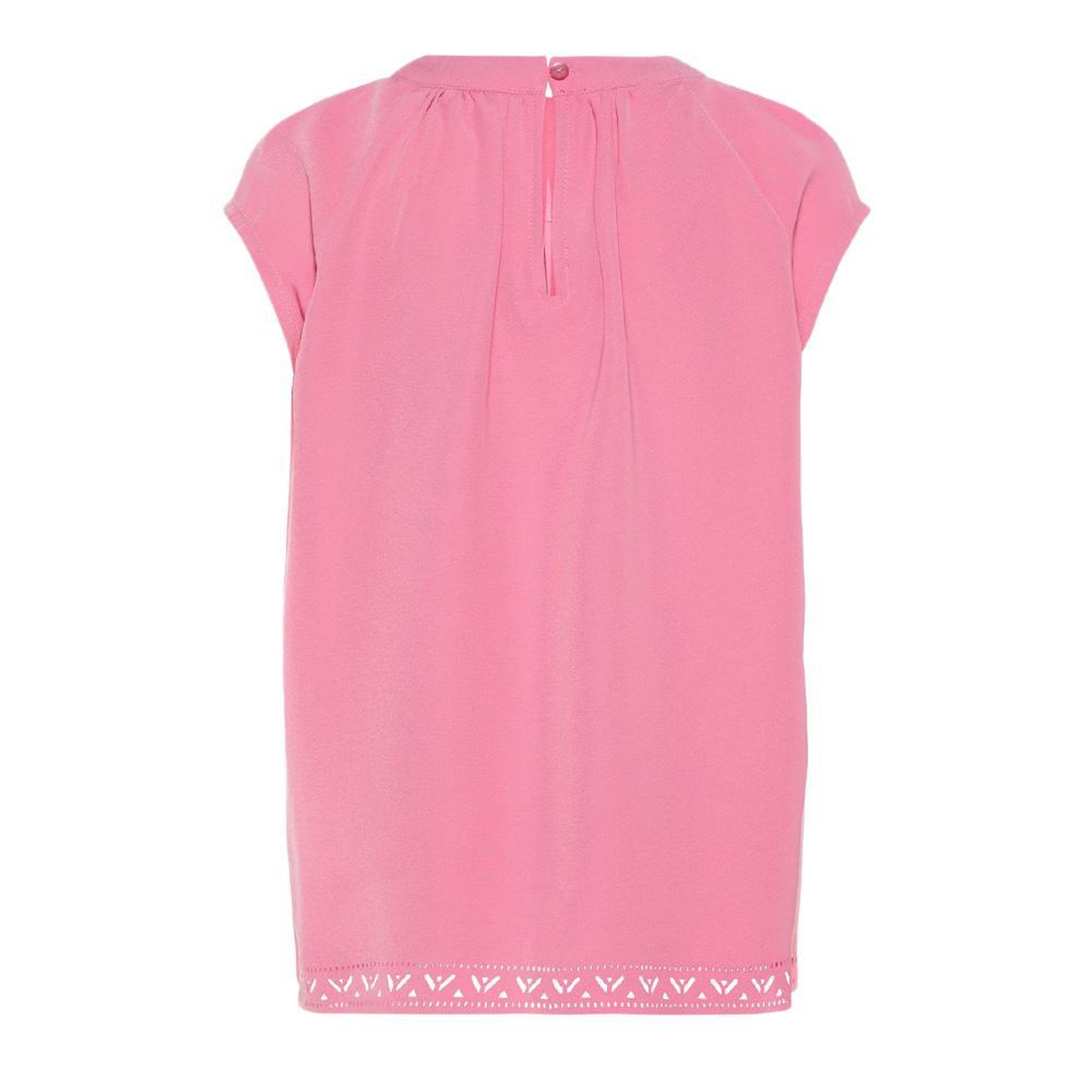 Voir la diapositive 2 : NAME IT T Shirt  Fille Name it Katie