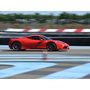 Voir la diapositive 4 : Smartbox Stage de pilotage : 2 tours sur le circuit de l'Anneau du Rhin en supercar - Coffret Cadeau Sport & Aventure