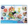 Voir la diapositive 2 : VTECH BABY Tapis d'éveil baby sport 4 en 1