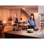 Voir la diapositive 2 : Philips Ampoule LED connectée HUE White Ambiance E27 100W