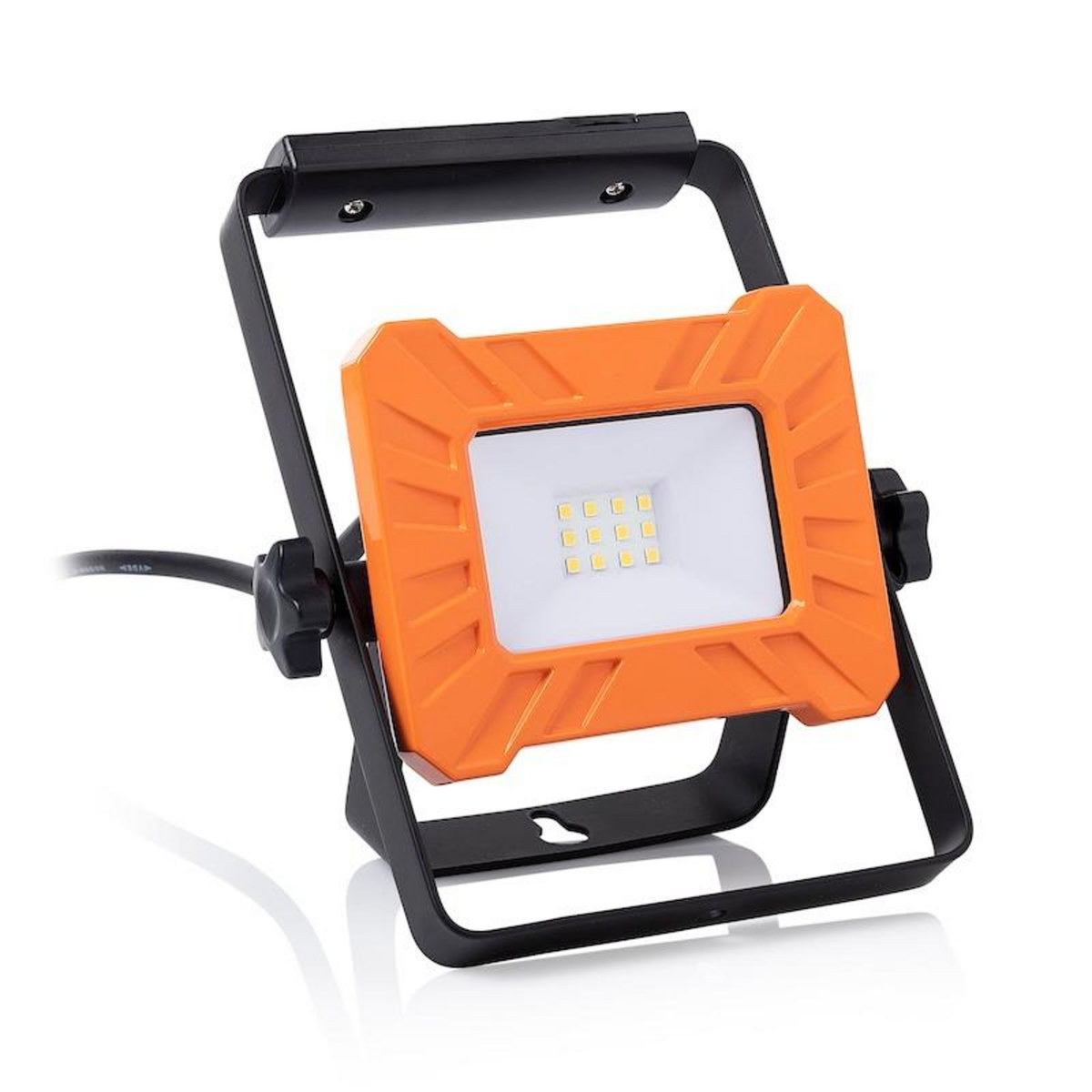 Smartwares Projecteur LED sur support 10W, 1200 lumen