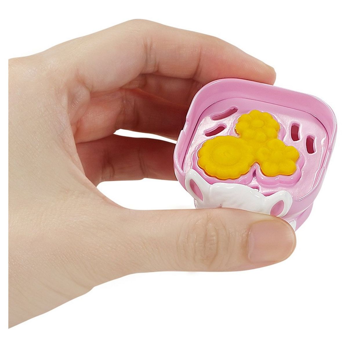 BARBIE Coffret Barbie fleuriste