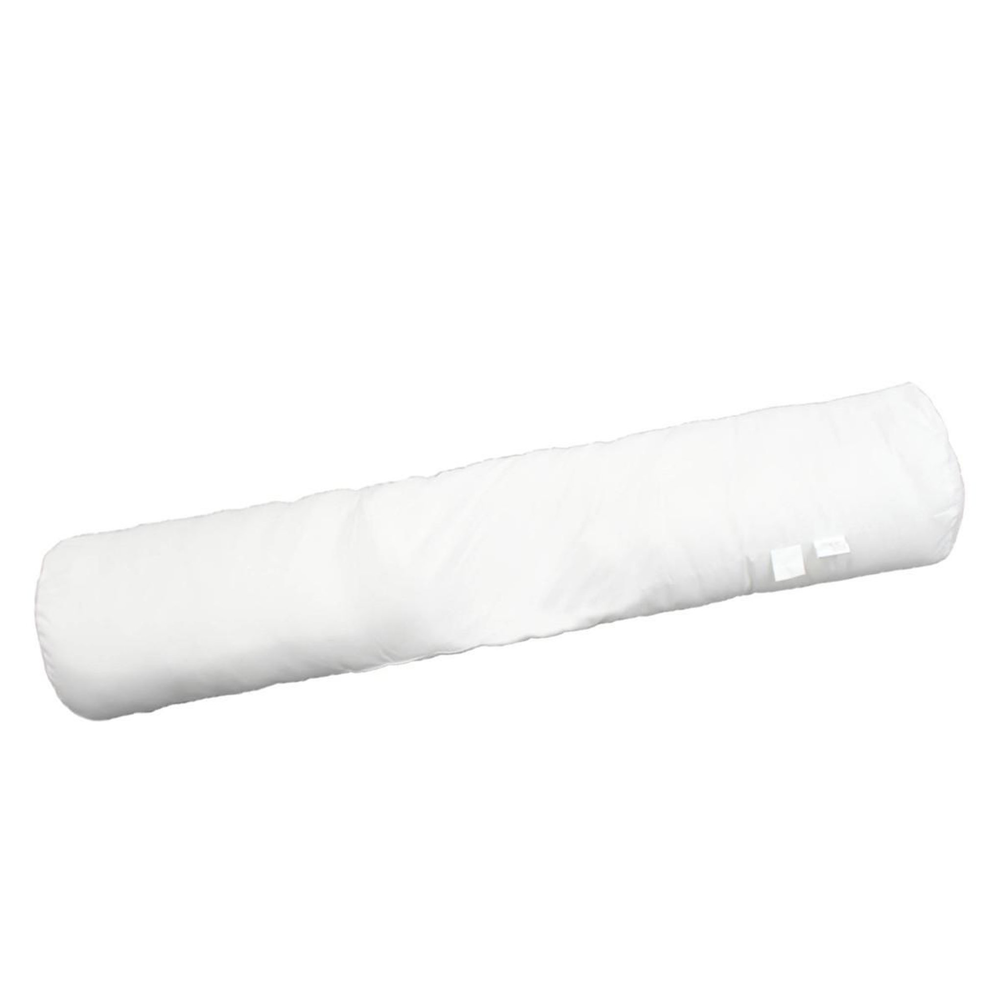 Douceur d'Intérieur Traversin  Confort  140cm Blanc