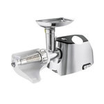 NATURE & SAVEURS Hachoir à viande n°8 550w - ns ha8pktl