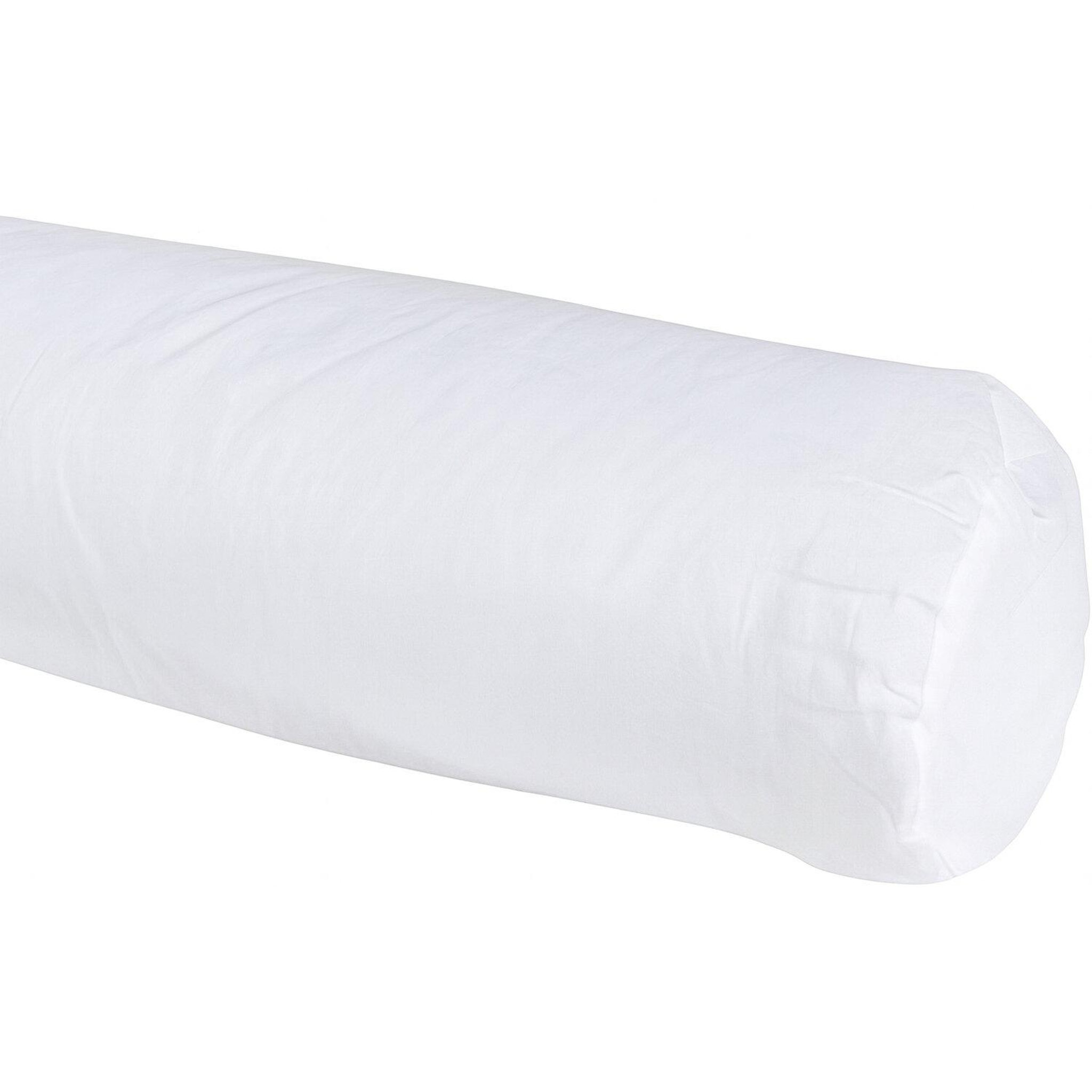 Voir la diapositive 3 : Home collection Traversin coton fabrication francaise