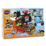 Voir la diapositive 4 : VTECH Super bateau pirate 2 en 1 - Tut tut copains 