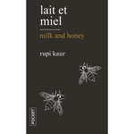 LAIT ET MIEL, Kaur Rupi