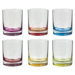 Lot de 6 verres 30 cl 