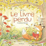 LE LIVRE PERDU, Picó Mar
