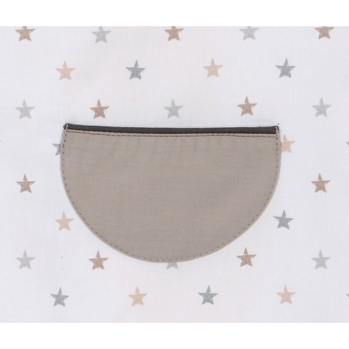 PTIT BASILE Gigoteuse été Bio  6-24 mois  Little sweet dreams