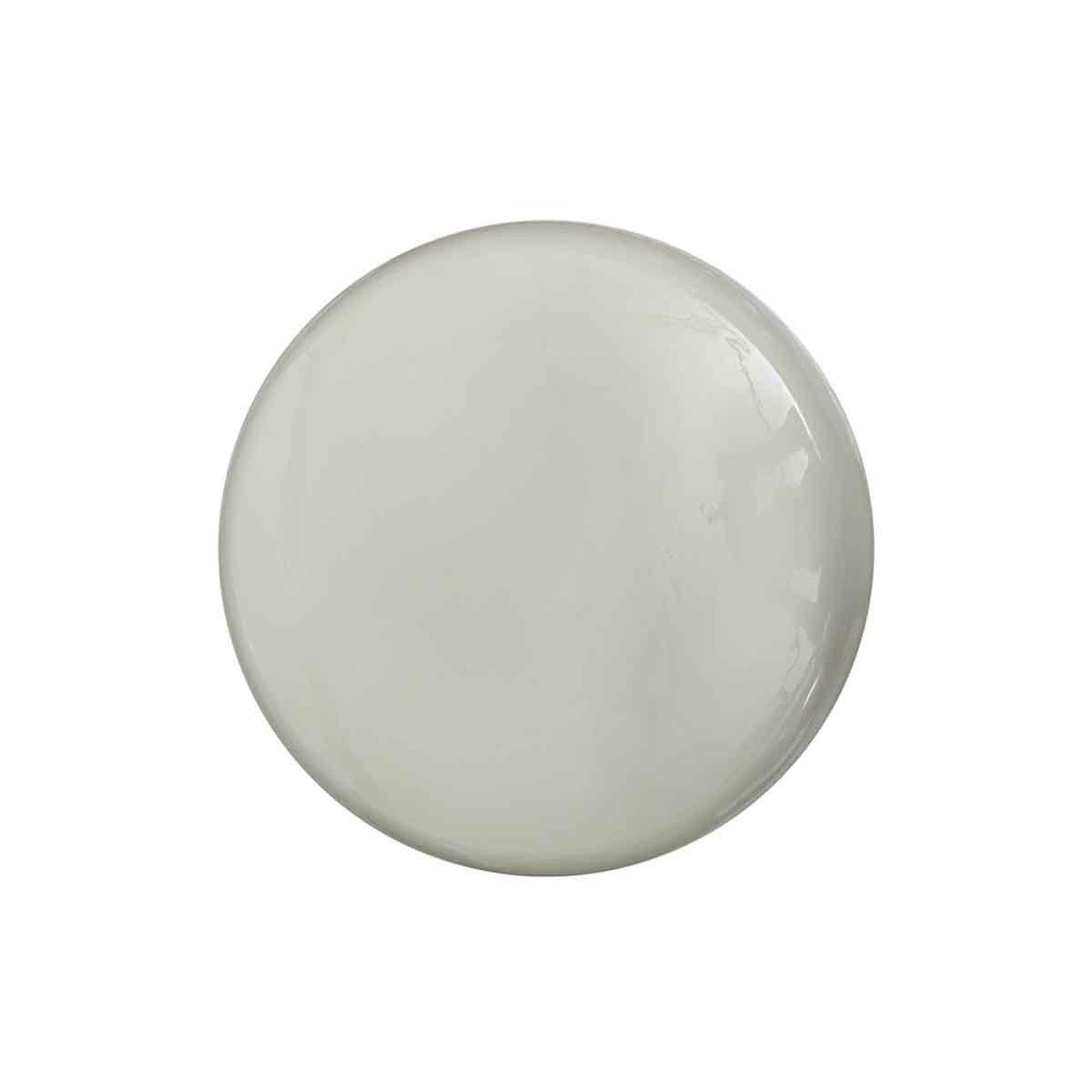 Voir la diapositive 4 : Paris Prix Tabouret Rond Design  Artisse  51cm Ivoire