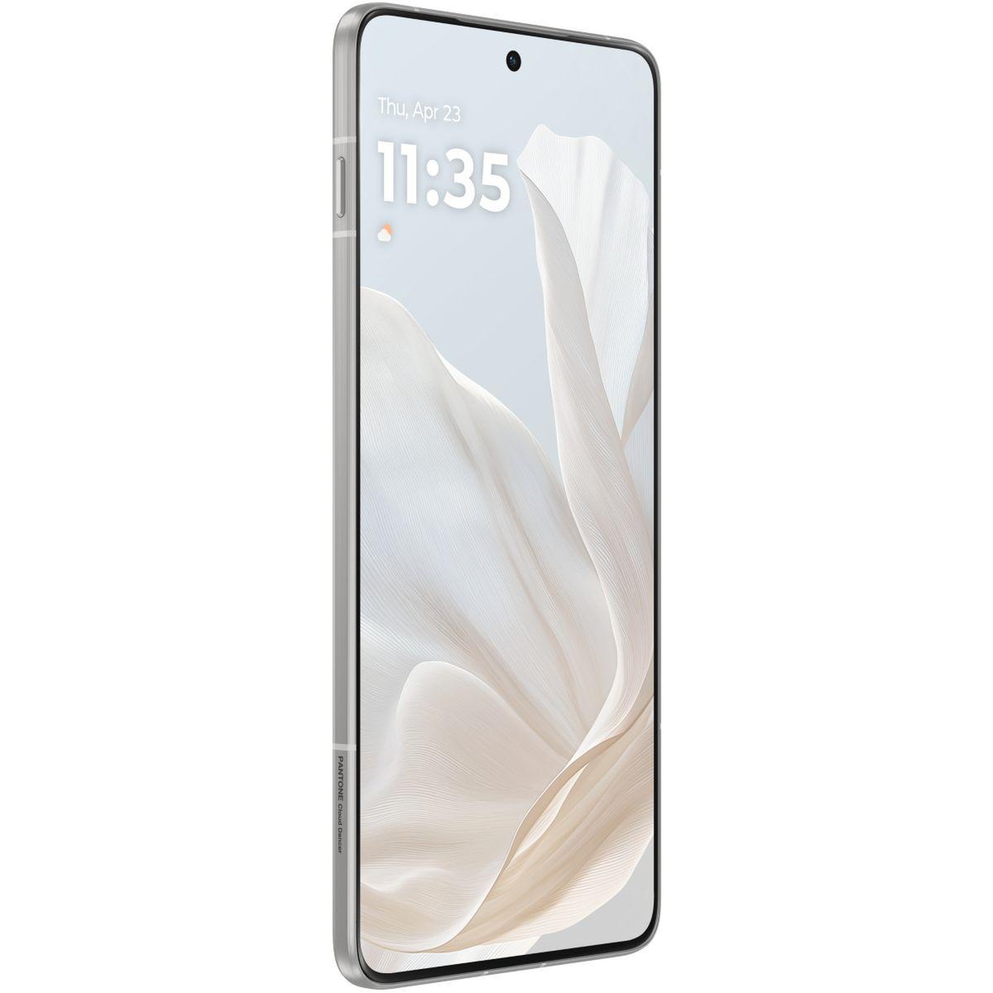 Voir la diapositive 5 : MOTOROLA Smartphone edge70 512go swarovski cloud dancer