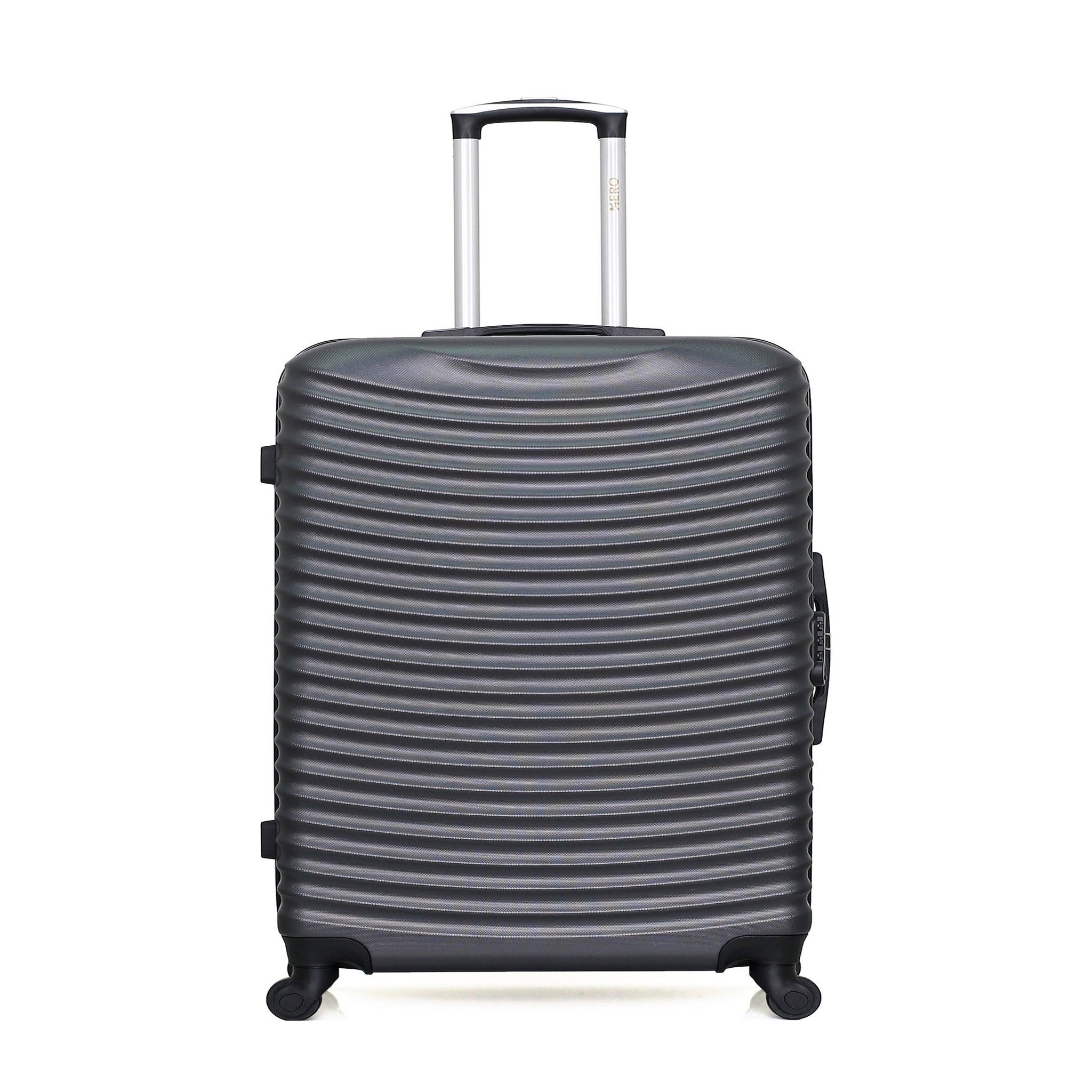 HERO Hero - valise grand format etna 75 cm 4 roues