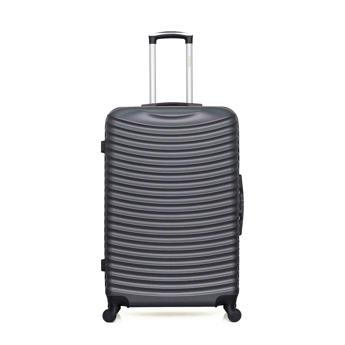 HERO HERO - Valise Grand Format ETNA 75 cm 4 Roues