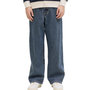 Voir la diapositive 1 : Jack & Jones Jean Baggy  Garçon Jack & Jones Original 058