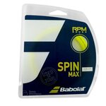 BABOLAT Cordage  Fluo  Babolat 12m. Coloris disponibles : Jaune
