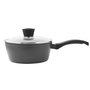 Voir la diapositive 2 : Casserole GRANIT 20 cm