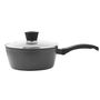Voir la diapositive 2 : Casserole GRANIT 20 cm