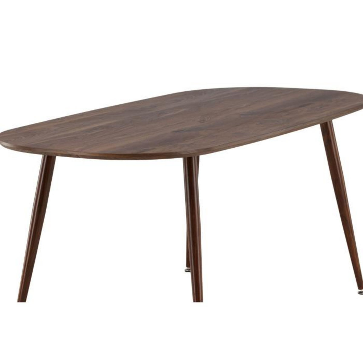 Paris Prix Table à Manger Design  Sanford  180cm Marron